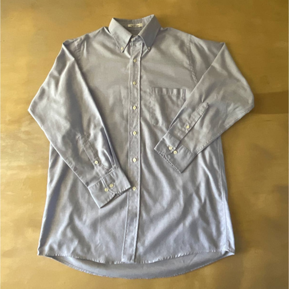 Van Heusen Oxford Button‎ Down Men's